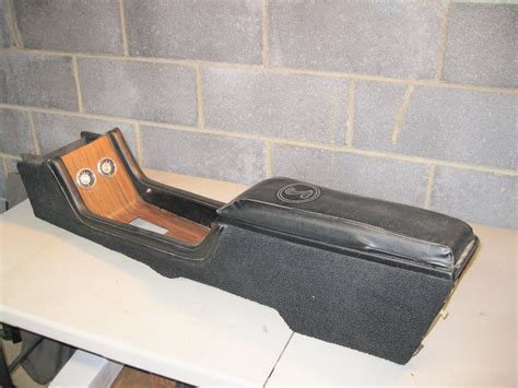 1968 shelby center console sheet metal|1968 Shelby Complete Consoles [CURRENTLY .